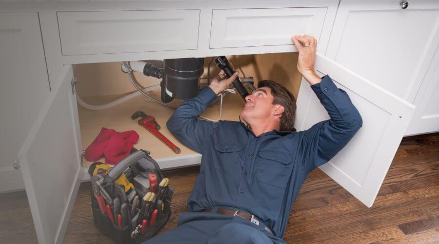 Professional emergency plumbing in Kennedyville, MD